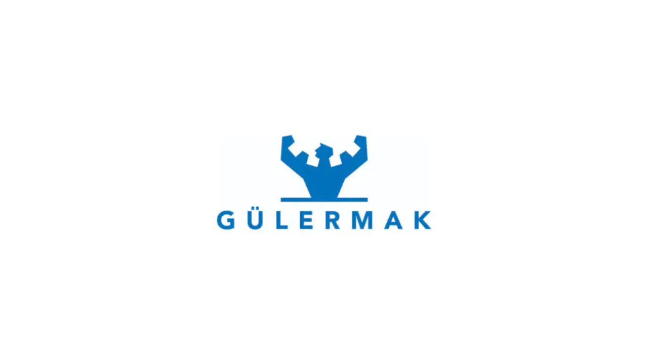 Gülermak, Polonya’da 1,64 Milyar Zlotilik Demiryolu İhalesinde Birinci Oldu