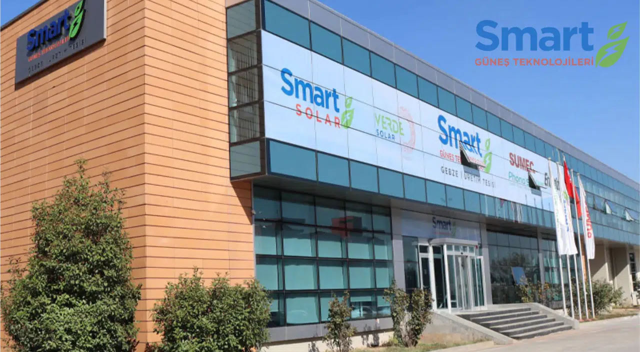 Smart Güneş'ten 250 milyon TL'lik yeşil kira sertifikası hamlesi