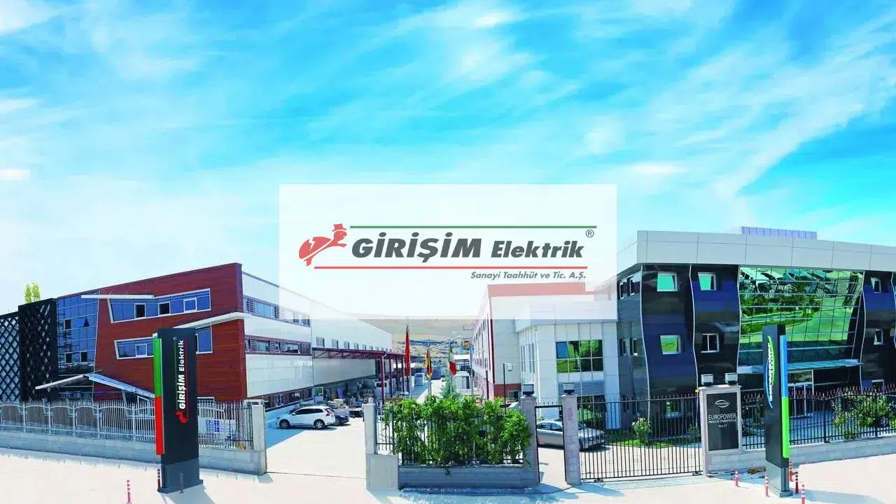 Girişim Elektrik (GESAN), Kuzey Makedonya’da 34 milyon euroluk GES projesi imzaladı