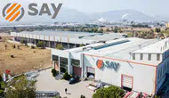 SAY Yenilenebilir Enerji, Güney Kore’de 525 Bin Euroluk Rüzgar Türbini İhalesi Kazandı