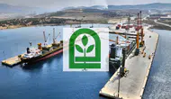 Ege Gübre, İskele Kapasite Artışını Tamamladı: Yeni Vinçler Operasyona Alındı