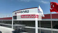 Kuzey Boru’nun EGE-1 Üretim Tesisi Faaliyete Geçti: 2026’da Ciroya Katkı Bekleniyor