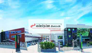 Girişim Elektrik'ten Ankara'da 384,3 Milyon TL'lik Trafo Merkezi Sözleşmesi
