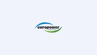 Europower Enerji’den Dev Hamle: 1,6 Milyar TL’lik İhale