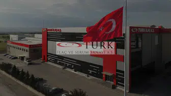 Türk İlaç DMO İhalesini Kazandı: 96,7 Milyon TL’lik Satış