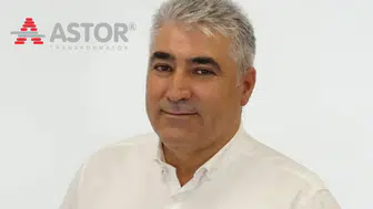 Feridun Geçgel Kimdir? Astor Enerji ile Zirveye Çıkan İş İnsanı