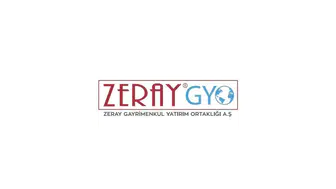 Zeray GYO’nun Net Aktif Değeri 19,7 Milyar TL’ye Ulaştı