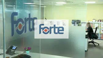 FORTE’ye 12,1 Milyon TL’lik Yeni İş Fırsatı