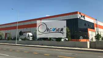 Oncosem'den Etlik Şehir Hastanesi'yle 117,6 Milyon TL'lik Kemoterapi Anlaşması