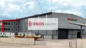 Ekos Elektrik (EKOS), Cezayir’de 153,6 Milyon TL’lik Yeni Sözleşme İmzaladı