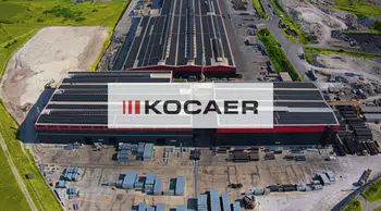 SBTi’dan Kocaer Çelik’e (KCAER) Onay: Türkiye Çelik Sektöründe Bir İlk!