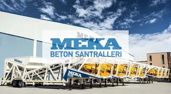 MEKA Global, Yurt Dışından 1,6 Milyon Euroluk Yeni Sipariş Aldı