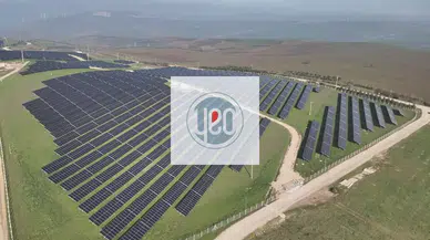 YEO Teknoloji, 9,98 Milyon Dolarlık YEKA Rüzgar Enerjisi Sözleşmesi İmzaladı