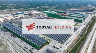 Tosyalı Holding Borsada Var Mı?