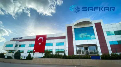 Safkar, Baykar’dan 1,4 Milyon Dolarlık Yeni Sipariş Aldı