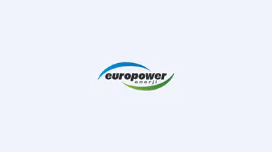 Europower Enerji ve Girişim Elektrik Bağlı Ortaklığı TEİAŞ İhalesini Kazandı