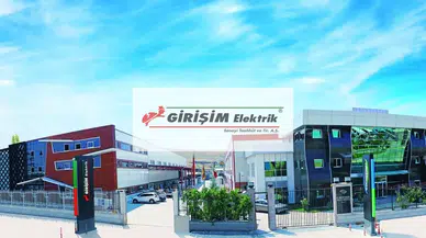 Girişim Elektrik'ten Ankara'da 384,3 Milyon TL'lik Trafo Merkezi Sözleşmesi