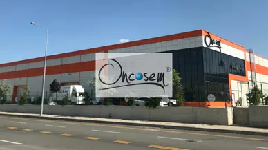 Oncosem'den Etlik Şehir Hastanesi'yle 117,6 Milyon TL'lik Kemoterapi Anlaşması