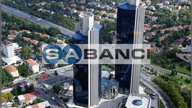Deniz Yatırım, Sabancı Holding (SAHOL) için Hedef Fiyatını Güncelledi