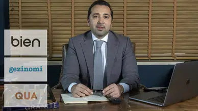Ali Ercan Kimdir? Gezinomi ve Qua Granite’in Arkasındaki Genç İş İnsanı