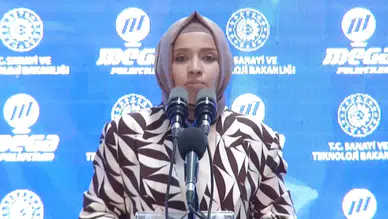 Eda Özhan Kimdir? MEGAP’ın Kurucusu Eda Özhan’ın Hayatı