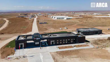 ARCA Savunma Borsada Var Mı?