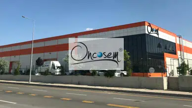 Oncosem'den Etlik Şehir Hastanesi'yle 117,6 Milyon TL'lik Kemoterapi Anlaşması