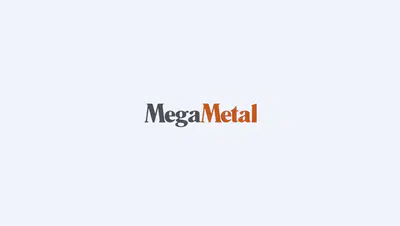 Mega Metal, 550 Tonluk Sipariş İçin Anlaşmayı Sonuçlandırdı