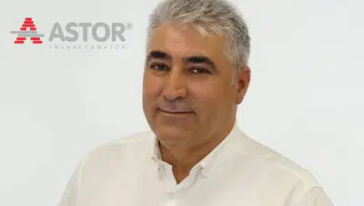 Feridun Geçgel Kimdir? Astor Enerji ile Zirveye Çıkan İş İnsanı