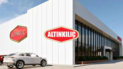 Altınkılıç Gıda, Azerbaycan’ın Dev Markası Azersun Holding ile Anlaşma İmzaladı!