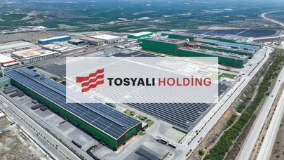 Tosyalı Holding Borsada Var Mı?