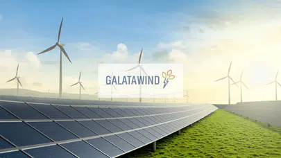 Galata Wind Almanya’da Yeni GES Projesi Alımı Yaptı