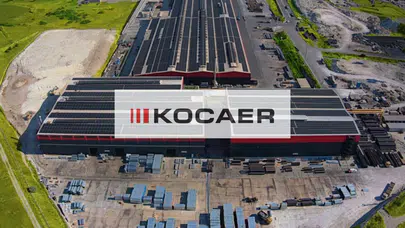 SBTi’dan Kocaer Çelik’e (KCAER) Onay: Türkiye Çelik Sektöründe Bir İlk!