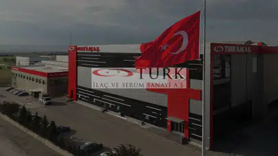 Türk İlaç (TRILC), CEO Pharma ile Münhasır Dağıtım Anlaşması Yaptı