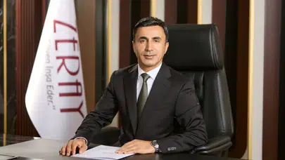 Zekeriya Zeray Kimdir?