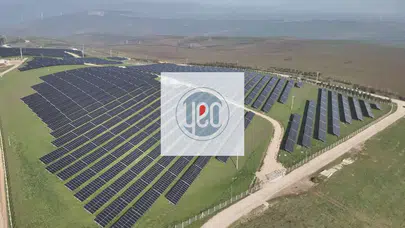 Yeo Teknoloji’den 15,9 milyon dolarlık enerji depolama anlaşması