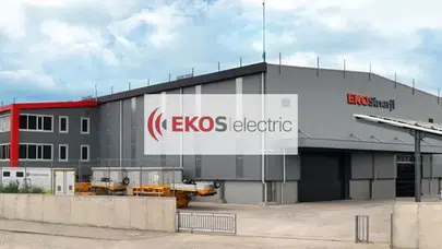 EKOS, 179 Milyon TL’lik Elektrik Dağıtım İhalesini Kazandı