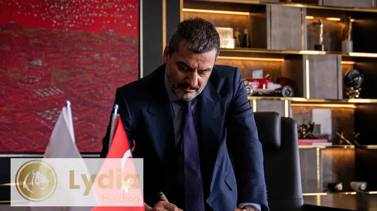 Enver Çevik Kimdir? Hisseleri Nelerdir?