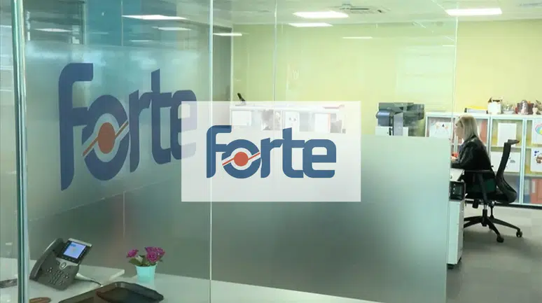 FORTE’den Devletle Yeni Anlaşma: 41,65 Milyon TL’lik Sözleşme