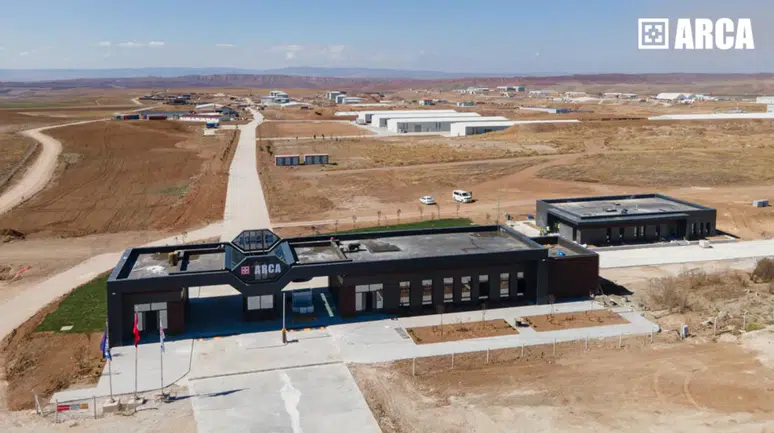 ARCA Savunma Borsada Var Mı?