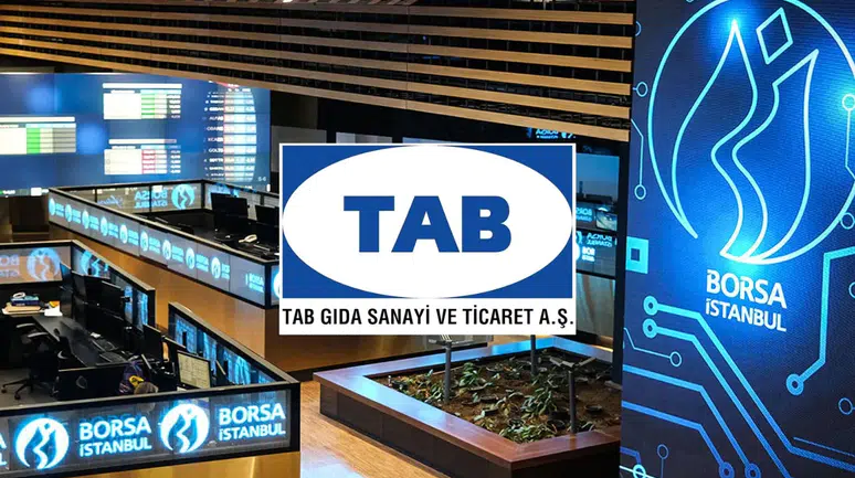 TAB Gıda İçin Güçlü Revizyon: %47 Yükseliş Potansiyeli