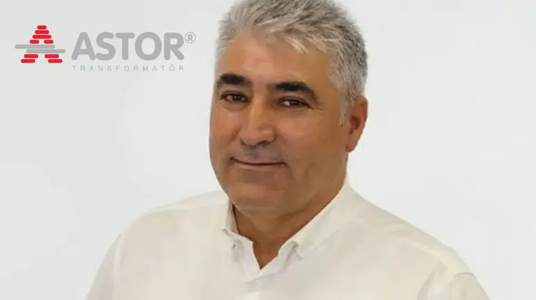 Feridun Geçgel Kimdir? Astor Enerji ile Zirveye Çıkan İş İnsanı