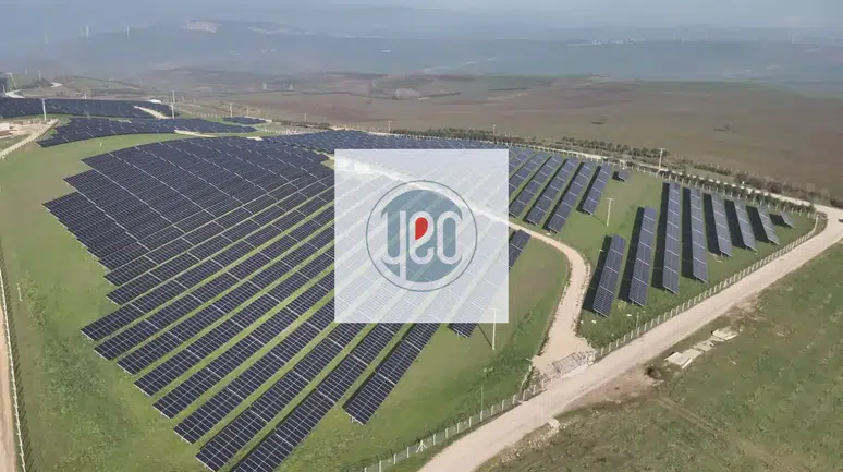 YEOTK Azerbaycan’da 4,6 Milyon Dolarlık Enerji Otomasyon Sözleşmesi İmzaladı