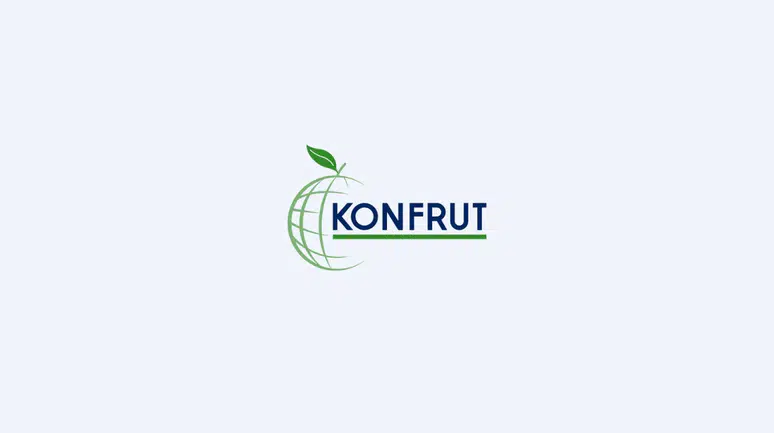 Konfrut Tarım'ın 12 Milyon Euroluk Yatırımına Teşvik Onayı